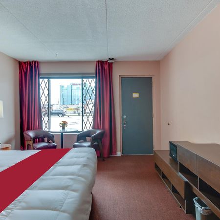 Falls Inn Near Casino Niagara By Oyo Dış mekan fotoğraf