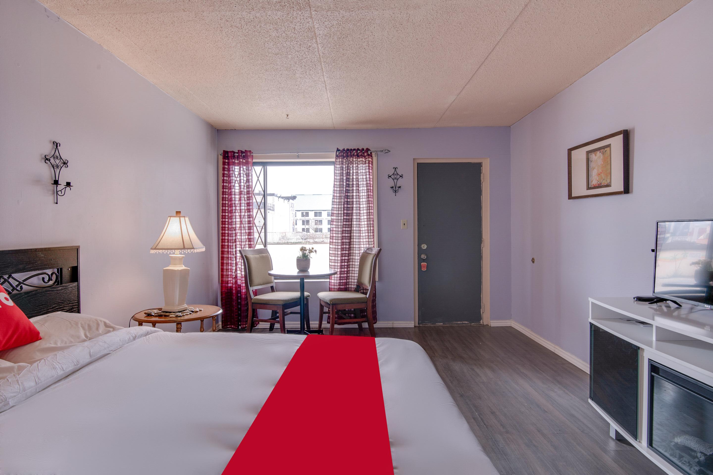 Falls Inn Near Casino Niagara By Oyo Dış mekan fotoğraf