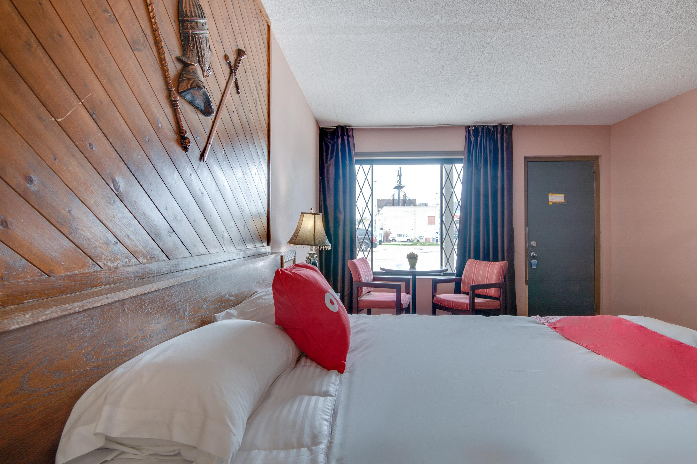 Falls Inn Near Casino Niagara By Oyo Dış mekan fotoğraf