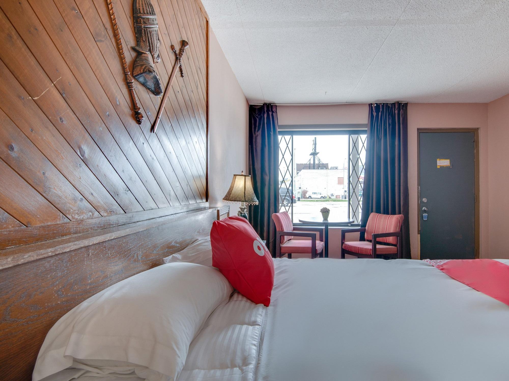 Falls Inn Near Casino Niagara By Oyo Dış mekan fotoğraf
